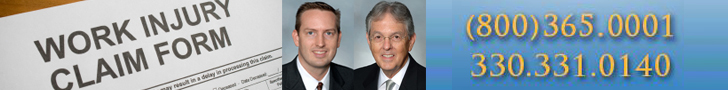 Workers Compensation Injury Lawyers, Cleveland, Akron, Canton, Cuyahoga Falls Ohio, Eshelman Legal Group